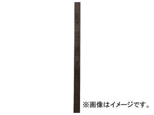 双和化成 セラトン セラミック砥石 1×6×100 ＃280 ブラック CSBL-1006-100(7698631)