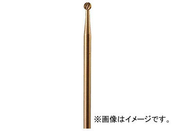ミニモ スチールカッター スパイラルカット Φ4 BS1217 ミニモ スチールカッター スパイラルカット Φ4 BS1217