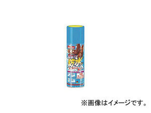 ヘンケルジャパン/HENKEL 超強力防水スプレー 靴用 180ml DBK180(4547403)