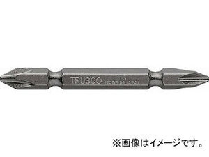 トラスコ中山/TRUSCO ドライバービット 14+NO.1X110G TB141110G(4373375) 入数：10本 JAN：4989999240238