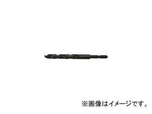 三菱マテリアル/MITSUBISHI ブリスターパック六角軸ドリル2.5mm 汎用 B6KDD0250(6573100) JAN：4994196020859