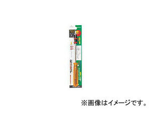 サンフラッグ ビスキャッチドライバー 4.0×100mm NO25-C-4(7768613)