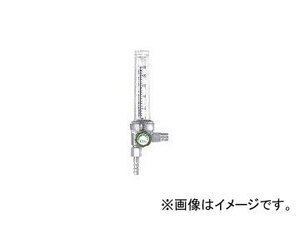 ヤマト産業/YAMATO フロート式流量計 FS-25-N2 FS25N2(4358309) JAN：4560125828744