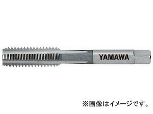 ヤマワ 鋳鉄用ハンドタップ 上 FC-HT-M12X1.75-3(8200275)