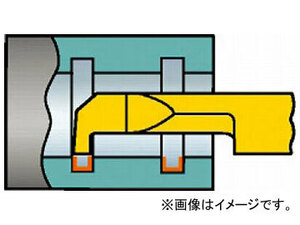 サンドビック コロターンXS 小型旋盤インサートバー COAT CXS-07G100-7210R 1025(5697328)