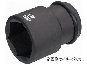 TONE インパクト用タイヤソケット 32mm 6A-32T(8109566)