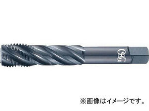 OSG スパイラルタップ 大径加工用 立形加工機用 VXL-SFT-OH5-M18X2.5(4782712)