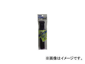 ユタカメイク/YUTAKAMAKE 面ファスナー 結束テープ 25mm巾×750mm コンイロ G614(4446828) JAN：4903599101010