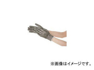 ショーワグローブ/SHOWAGLOVE ケミスターパーム手袋 XLサイズ ブラック NO541XLBK(4410581) JAN：4901792973397