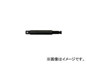 WILLIAMS 1/2ドライブ エクステンション 5インチ インパクト JHW4-35B(7577125)