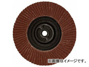 MURAKO サイクロンアランダム 外径100φM10穴 320＃ CY100M10A-320(7796340) 入数：10個