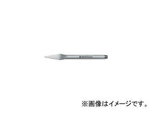 PBスイスツールズ/PB Swiss Tools タガネ(エボシ) 8mmX180mm 8158(4483669) JAN：7610733005819