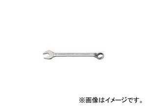 ハゼット/HAZET コンビネーションレンチ(ショートタイプ) 18mm 60318(4393651) JAN：4000896023790