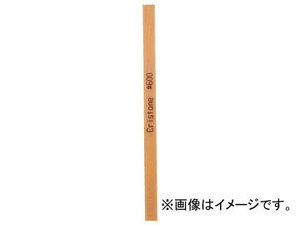 双和化成 クリストンマトリックス セラミック砥石 1×4×100 ＃600 赤白橡 JR600-0104100(7699468)