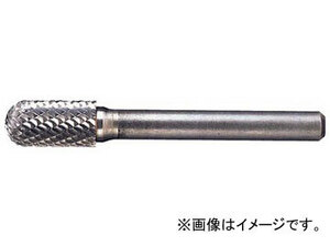 ムラキ MRA 超硬バー Cシリーズ CB2C104(1447785)