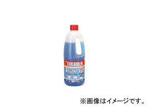 古河薬品工業 住宅用凍結防止剤凍ランブルー 1L 41002(4010477) JAN：4972796090113