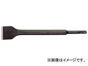 RENNSTEIG 幅広平チゼル オフセット 250mm SDSplusシャンク 212-25009(7660928)