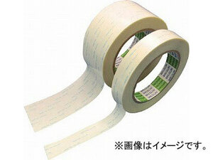 日東電工 一般用両面テープ NO.500 15mm×20m 50015(4010892) JAN：4953871102105