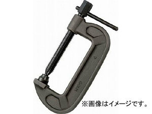 トラスコ中山 シャコ万力(バーコ型)38mm TBC-38E(4901444) JAN：4989999326956