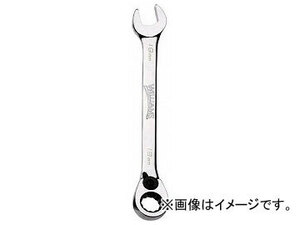 WILLIAMS ラチェッティングコンビネーションレンチ 12角 10mm JHW1210MRC(7550987)