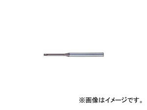 日進工具/NS TOOL 無限コーティング ロングネックEM MHR430 φ6X20mm MHR4306X20(4257201) JAN：4571220586965