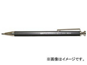 フエキ 建築用シャープペンシル2.0mm 2B SP20G-H(8185654)