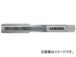 ヤマワ 鋳鉄用ハンドタップ 上 FC-HT-M20X2.5-3(8202573)