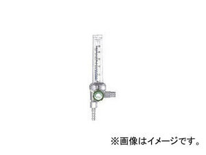 ヤマト産業/YAMATO フロート式流量計 FR-25-CO2 FR25CO2(4358031) JAN：4560125829000
