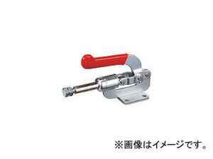 スーパーツール/SUPER TOOL 横押し型トグルクランプ TPL250F(4349008) JAN：4967521331500