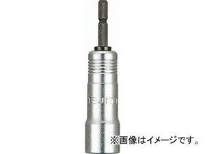 タジマ 耐久ソケット 30mm 6角 TSK-T30-6K(4699548) JAN：4975364163387