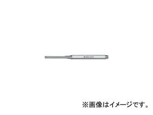 PBスイスツールズ/PB Swiss Tools 平行ピンポンチ(八角胴)2.5mmX150mm 7552.5(4483391) JAN：7610733012619