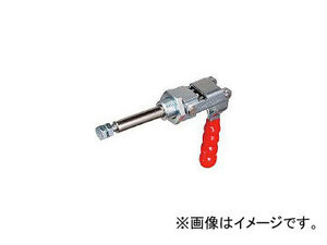 スーパーツール/SUPER TOOL 押し引き兼用型トグルクランプ TPPM250(4349059) JAN：4967521331555