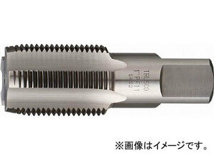 トラスコ中山 管用タップ SKS・PF1/8 T-KN-PF1/8(4806689) JAN：4989999317596