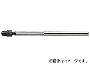 アネックス 強力ピンバイス 細軸貫通タイプ φ0.1～0.9mm 91-ST(7536348)