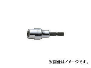 トップ工業/TOP 電動ドリル用ソケットアイビーフォームタイ用 EIS10(4521501)