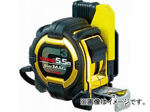 タジマ セフコンベG3ゴールドロックマグ爪25-55メートル目盛 SFG3GLM25-55BL(3635988) JAN：4975364029348