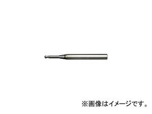 ユニオンツール/UNION TOOL 超硬エンドミル CSELB2030060(4682378) JAN：4560295079243