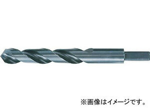 トラスコ中山/TRUSCO 細軸ドリル10型 15mm THJDM150(3912761) JAN：4989999094305