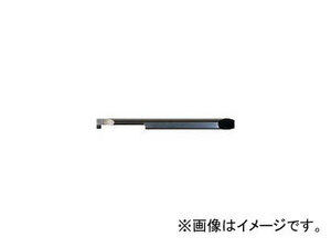 京セラ/KYOCERA 溝入れ用チップ PR1225 PVDコーティング EZGR040040100S PR1225(6529437) JAN：4960664667031