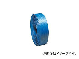 大日製罐/DAINICHI 引締用PPバンド 19mm 黄 SS19Y(4493958)