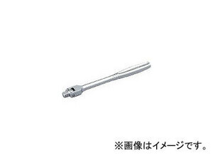 前田金属工業/TONE ナットスピンナー スタンダードタイプ 差込角9.5mmx300mm NS3(4472322) JAN：4953488301885