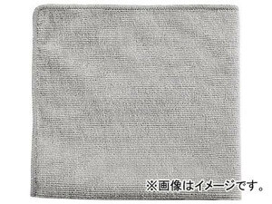 ラバーメイド マイクロファイバー・クロス 多目的用 グレイ 186388875(8194310)