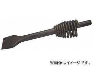 NPK ワイドチゼル チゼルスプリング付 丸込（R）AA-1ASP～3SP用 17300825(7533098)