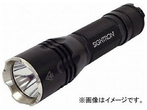 SIGHTRON BRIGHT-TECH LEDフラッシュライト EX250FL(8185871)