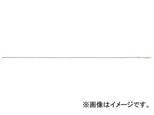 トラスコ中山 ジョイントブラシハンドル 長さ1500mm HACCO対応 TJPB-1500(8191645)