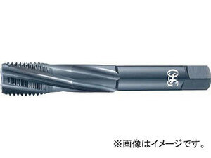 OSG スパイラルタップ 大径横形加工機用 HXL-SFT-OH4-M18X1.5(4780507)