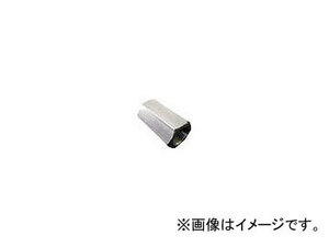 ヤマト産業/YAMATO 高圧継手(オス×オス) TS68 TS68(4346394) JAN：4560125827150