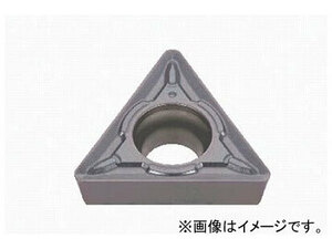 タンガロイ 旋削用M級ポジTACチップ TPMT110304-PM AH645(7070080) 入数：10個