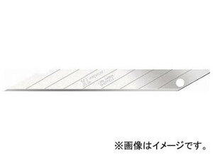 JEWEL BLADE XLプレミアムシルバー替刃 ディスペンサーケース JB2248118(7521791) 入数：1個(10枚)