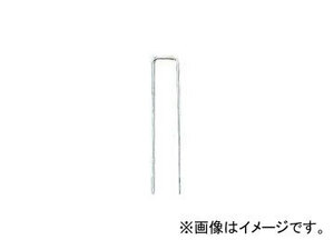 MAX タッカ用ステープル(白) 肩幅4mm 長さ22mm 5000本入り 422J-WHITE(3239101) JAN：4902870033378